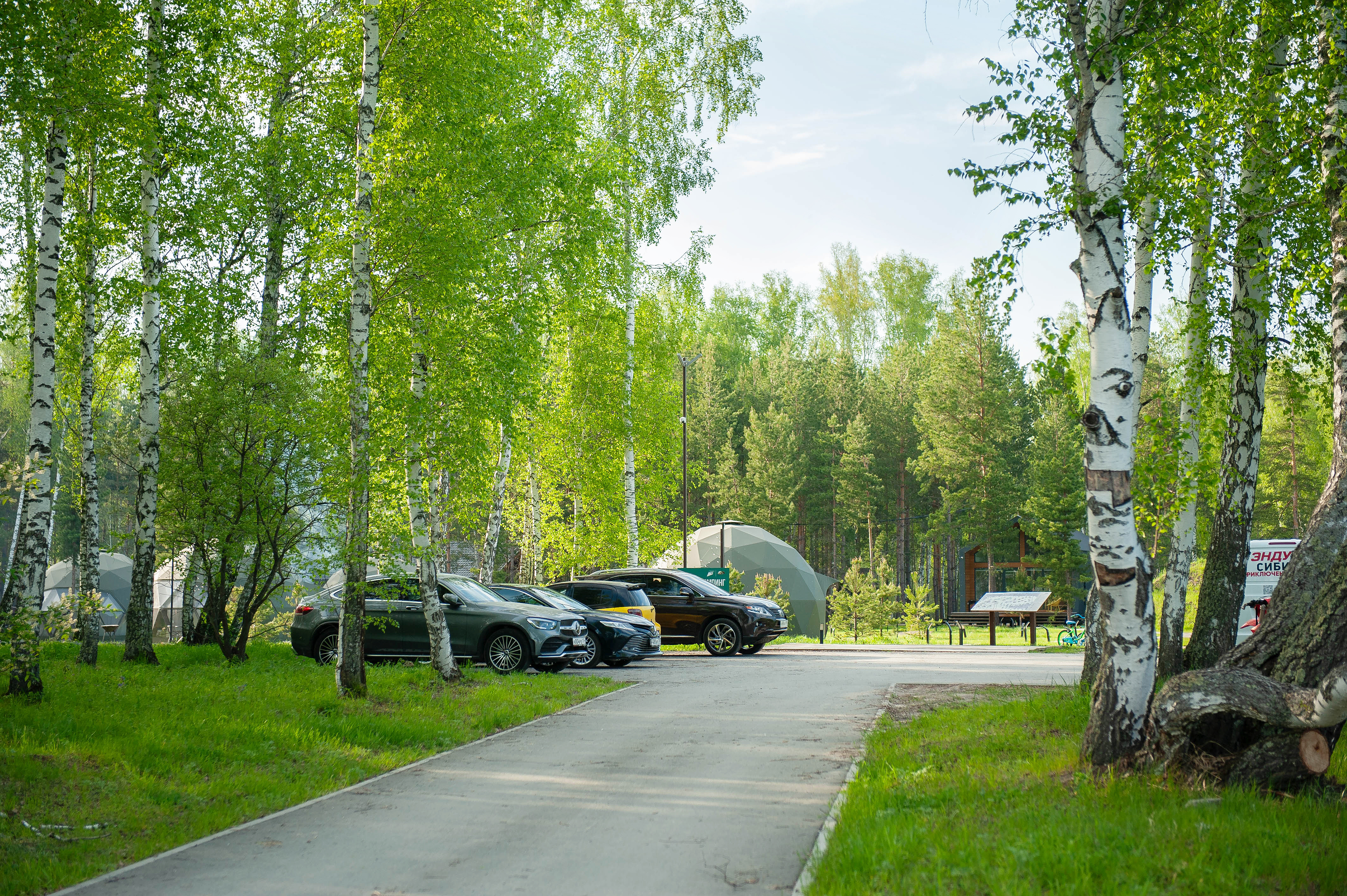 В туре важны не только километры, но и общий темп, команда и ощущение приключения.